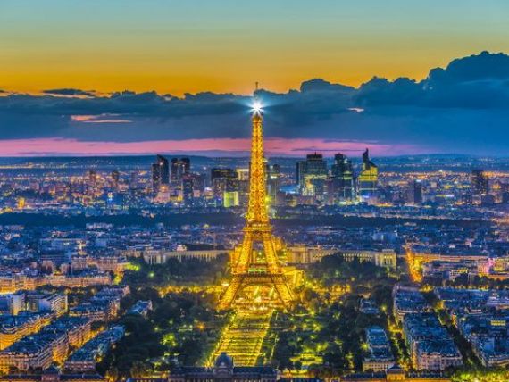 Rata somajului in Franta a ajuns la cel mai ridicat nivel din ultimii 20 de ani