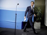 Premierul Olandei: Avem o serie de îngrijorări și noi cu privire la statul de drept din România
