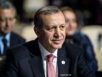 Erdogan ii raspunde lui Putin: Turcia nu cumpara petrol de la Statul Islamic