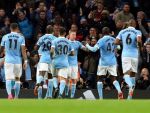 Chinezii au preluat 13% din actiunile Manchester City
