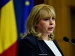 Anca Dragu: Proiectul de buget pe 2016 se bazeaza pe un deficit de 2,95% si o crestere economica de 4,1%