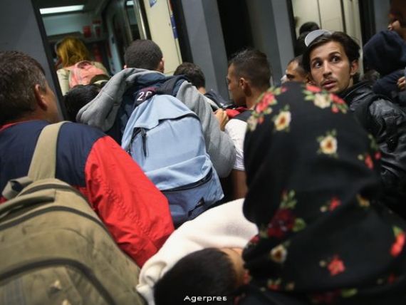 Afganii platesc si 10.000 de dolari pentru a-si implini visul de a emigra in Europa. Cum decurg aranjamentele cu traficantii