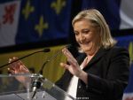 Marine Le Pen salută recâştigarea libertăţii de către Marea Britanie, după Brexit. Ce spune despre o ieşire a Franţei din UE