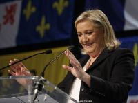 Franta, succes istoric pentru extrema dreapta la alegerile regionale