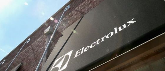 Electrolux reduce costurile si face concedieri dupa esecul fuziunii cu General Electric