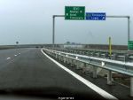 Mos Craciun ne-ar putea aduce 25 km de autostrada. De cand se va putea circula pe tronsonul II de la Timisoara la Lugoj