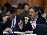 Ministrul Muncii: Problema majorarii salariului minim pe economie se afla pe agenda Guvernului. Este nevoie de un studiu de impact