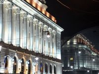 
	BNR propune presedintelui Iohannis sa nu promulge Legea privind darea in plata in forma sa actuala
