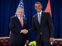
	SUA si Cuba isi vor restabili legaturile postale dupa o intrerupere de 52 de ani&nbsp;
