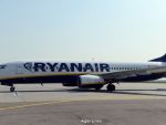 Ryanair va opera doua zboruri pe saptamana pe ruta Craiova-Valencia