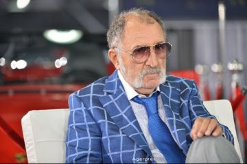 Ion Tiriac ramane cel mai bogat roman. Cat au castigat in ultimul an milionarii Romaniei