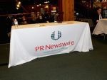 PR Newswire, vandut catre Cision pentru 841 mil. dolari