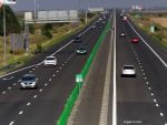 Soferii romani sunt pe locul trei in topul celor mai slabi conducatori auto din Europa