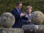 Aliatii bavarezi ai lui Merkel: Il sustinem pe Cameron in reforma UE, dar nu dorim o Europa britanica