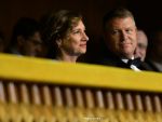 Klaus Iohannis isi va petrece sarbatorile de iarna in Florida