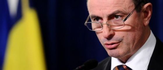 Irimescu: Multe produse care ajung in Romania sunt din segmentul cel mai ieftin. Otravim populatia si omoram producatorul roman