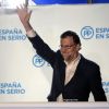 Rajoy, in cautare de sustinere pentru a forma o coalitie, dupa ce a fost pedepsit la alegeri pentru politica de austeritate si coruptia din Spania, unde o persoana activa din cinci este somera