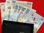 Castigul salarial mediu net lunar in 2016 - 2018. Judetul cu cea mai mica valoare. Unde se incaseaza cele mai mari lefuri