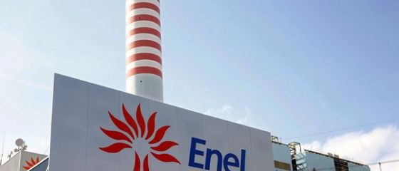 Grupul Enel a provizionat suma de 401 mil. euro, pentru a plati statului roman despagubirea decisa de Curtea de Arbitraj de la Paris