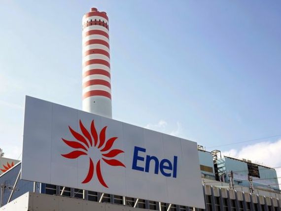 Curtea de Arbitraj de la Paris obliga Enel sa plateasca Romaniei peste 400 mil. euro pentru 13,5% din Electrica Muntenia Sud. Statul ceruse 521 mil. euro