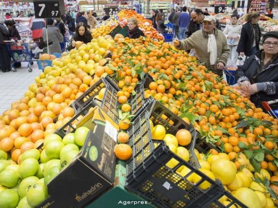 Legea supermarketurilor scoate taxele suplimentare din magazine