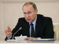 Rusia si Egiptul vor semna in primavara un contract de 26 miliarde dolari pentru o centrala nucleara