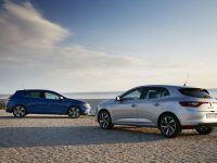 ProMotor a testat noul Renault Megane in Portugalia