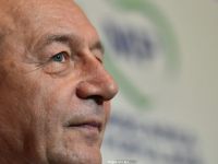 Traian Basescu vrea sa devina cetatean al Republicii Moldova