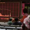 Inceput de an dezastruos: China inchide bursele dupa un declin de peste 7%. Cele europene au deschis cu pierderi