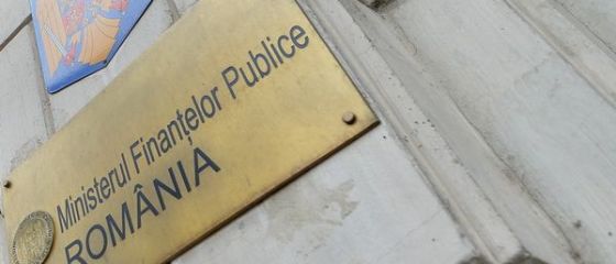 Romania vrea sa vanda obligatiuni de 50 mld. lei in 2016 si sa atraga 3 mld. euro de pe pietele internationale