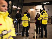 Schengen si libera circulatie in UE, in pericol . Danemarca introduce controale la frontiera cu Germania
