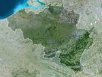 Belgia si Olanda isi vor retrasa granita. Ce teritorii vor fi cedate