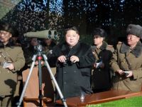 Coreea de Nord a efectuat primul test reusit de bomba cu hidrogen, cea mai distrugatoare arma de pe Pamant