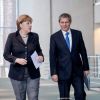 Premierul Ciolos, la Berlin. Merkel: Romanii care lucreaza in Germania sunt bine-veniti, ajutoarele sociale trebuie acordate in baza muncii. Ce se intampla cu aderarea Romaniei la Schengen