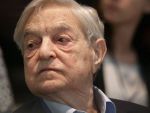 Soros acuză Guvernul ungar că minte în campania împotriva sa