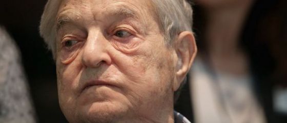 Avertismentul lui Soros, cunoscut pentru speculatiile care au dus la prabusirea lirei, in 1992: Devalorizarea va fi mai mare si mai distrugatoare, in cazul unui Brexit