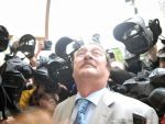 Mircea Basescu, condamnat la 4 ani de inchisoare cu executare