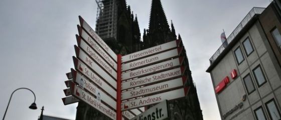 Cel mai cumparat produs in urma valului de agresiuni de la Koln