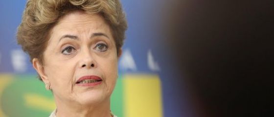 Dilma Rousseff: Subevaluarea crizei, cea mai mare eroare a guvernului Braziliei