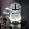 Infruntarea gigantilor: BMW isi pierde suprematia, dupa un deceniu. Mercedes devine cel mai mare producator de masini de lux din lume
