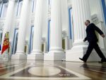 Judecator: Presedintele Vladimir Putin a aprobat probabil uciderea lui Litvinenko
