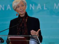 
	Șefa Băncii Mondiale, Kristalina Georgieva, și fostul șef al Eurogroup Jeroen Dijsselbloem, posibili înlocuitori ai Christinei Lagarde la Fondul Monetar&nbsp;

