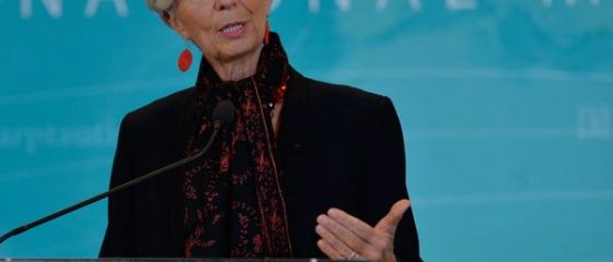 FMI avertizeaza iar Ucraina: programul de sprijin este in pericol