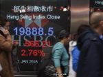 Degringolada pe pietele bursiere si valutare in statele emergente din cauza Chinei