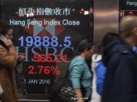 
	Degringolada pe pietele bursiere si valutare in statele emergente din cauza Chinei
