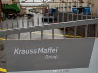
	Cea mai mare investitie chineza in Germania: ChemChina cumpara KraussMaffei cu 1,01 mld. dolari&nbsp;

