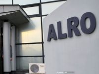 
	Alro Slatina, unul dintre cei mai mari producători de aluminiu din Europa, anunță triplarea profitului în primul semestru, față de anul trecut

