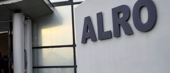 Alro Slatina, unul dintre cei mai mari producători de aluminiu din Europa, anunță triplarea profitului în primul semestru, față de anul trecut