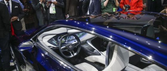 Deschiderea Salonului auto de la Detroit, in contextul scandalului de la Volkswagen. Peste 40 de modele noi de masini