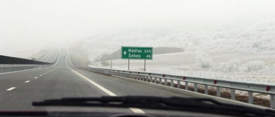 Drum intins pentru autostrazi. Guvernul reduce timpul de obtinere a autorizatiilor si avizelor pentru constructia de drumuri
